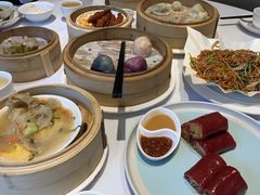 -新雅粤菜馆(南京东路店)