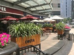 -COSTA COFFEE(丰联广场店)