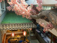 -缘福乡村铁锅炖民宿(八达岭店)