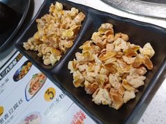 -味之绝美蛙鱼头火锅(高新店)