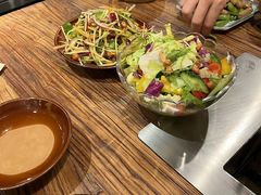 -柿子树炭烤羊腿(金台路店)