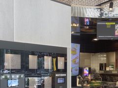 -麦当劳(北苑秋实路店)