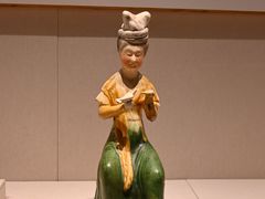 -深圳博物馆(古代艺术馆)