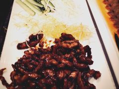 -京味民福烤鸭店(建设四马路店)