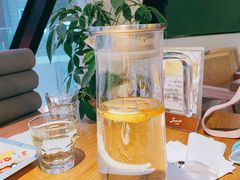 柠檬水-Jazz·ya 爵士屋(来福士店)