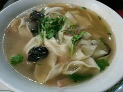-萧记三鲜烩面(黄河南路店)