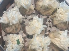 -真食净香居·内蒙烧麦(亚运村店)