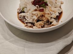 -绿杨春·淮扬宴(庐山路店)
