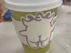 -茶力的小怪兽(梅林卓悦汇店)