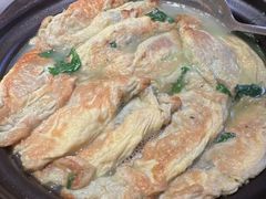 -金苑酒家·客家菜·广东老字号(万象店)