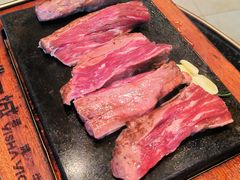 -一沙一城·岩烤牛扒(深圳首店)