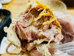 -零·壹新疆羊肉抓饭