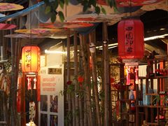 -田园印象·成都土菜院子(华阳店)