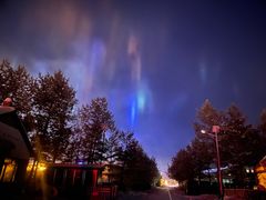 -北极村旅游风景区