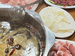 -红姐重庆火锅(曙光路店)