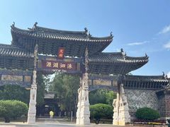 -建水文庙