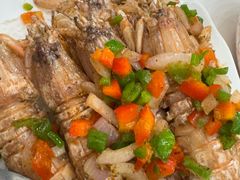 -如东私房菜(御江金城店)