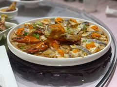 -金时代顺风大酒店(静安大融城店)