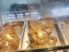 -北京王府井烤鸭(泰兴店)
