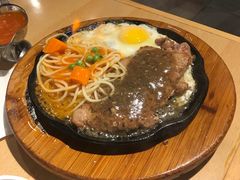 -西缘牛排(荟聚购物中心店)