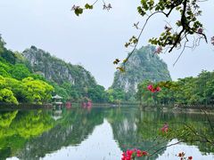 -星湖旅游景区七星岩