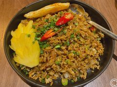 -来龙里 精致 东南亚餐室(万象城店)