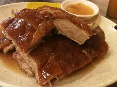 烧鹅-紫金食坊(江南西路店)