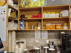-哼哈豆花工房(高铁吾悦广场店)