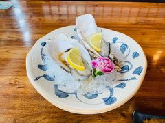 -尺山寸水日料(马桥满天星店)