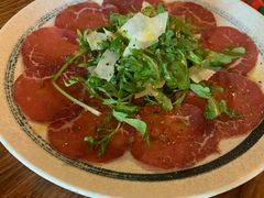 -PIZZA BIANCA(民园店)