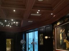 -世博源公馆·本帮融合菜·主题包厢·江景餐厅