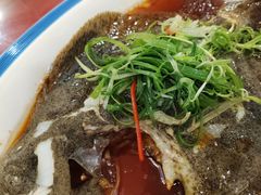 -天鲜阁·海鲜粤菜·33年老字号(石槎白云站店)