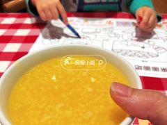-西贝(东城万达广场店)