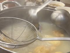 脆肉鲩火锅-正能量脆肉鲩火锅