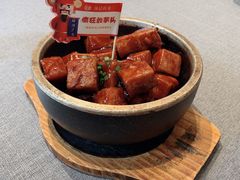 -汤记传菜(秀浦路店)