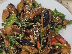 -高玛纳驴肉火烧(一世界店)