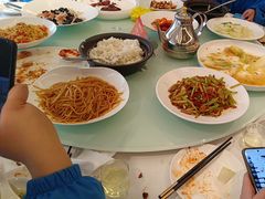 -香丰阁·烤鸭·川湘菜(清河店)