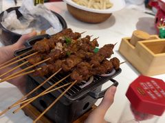 -大鸽饭(马王堆店)