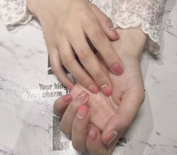 -丫丫NAIL日式自助美甲美睫沙龙