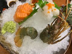 -九井澤精致料理(金茂店)