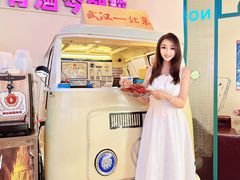 -不是烧烤·武汉大排档(亚运村店)