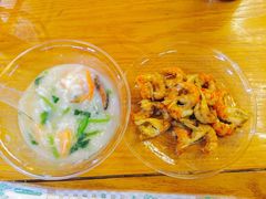 -云晓光头烧烤吧(德平路店)