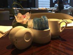 -云庭咖啡厅· 中航泊悦酒店(虹桥T2店)