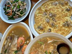 -台记小海鲜(七宝店)