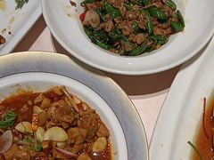 -王府井酒店(金桥港湾店)