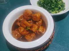 -农乐园食府(梅城镇店)
