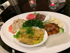 -巷语私房料理(华一实业大厦店)