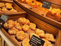 -B&C黄油与面包·THE GARDEN BAKERY概念店(世纪汇店)