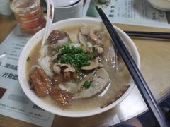 -荔林食店(西华路店)