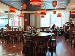 -德顺源·非遗烧麦·老菜(大观园店)